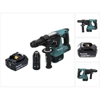 Makita DHR 243 G1 Akku Bohrhammer 18 V SDS