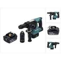 Makita DHR243G1 inkl. 1 x 6,0 Ah Akku