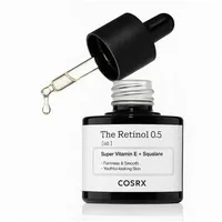 Cosrx Das Retinol 0,5 Öl Gesichtsserum 20 ml