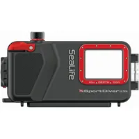 Sealife SportDiver Ultra Unterwassergehäuse Smartphone