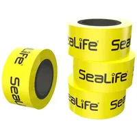 Sealife Auftriebsringe Flex-Connect One Size Gelb