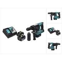 Makita DHR 243 RF Akku Bohrhammer 18 V SDS