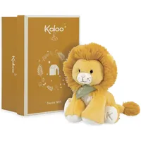 Kaloo Nougat-löwenspielzeug 13 Cm - Multicolor - One Size