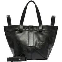 Liebeskind Berlin Liebeskind - Shopper Elvira Schwarz Damen (198.89