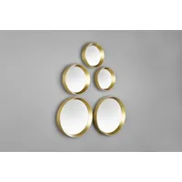 Mirrors & More MIRRORS AND MORE Vivien Set 5