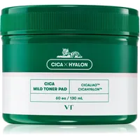VT COSMETICS Cica mild Toner Pad
