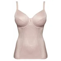 Ulla BH-Liner mit Bügel - Miedertop Alice in Nude