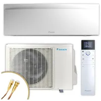 Daikin Split Klimaanlage | Nepura Emura 3 | Weiß