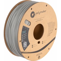 Polymaker PolyLite LW-PLA - 1.75mm - 800g - Grau
