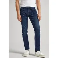 Pepe Jeans Slim-fit-Jeans »SLIM GYMDIGO JEANS« sehr elastisch Pepe