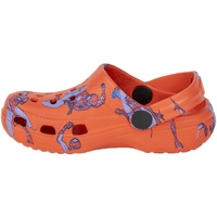 Cerdá LIFE'S LITTLE MOMENTS Jungen Kinder Clogs Spiderman Rot,