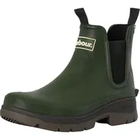 BARBOUR Nimbus Gummistiefel Grün 42