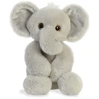 AURORA 34020 - Flopsie Ed Elefant, Plüschtier 30 cm