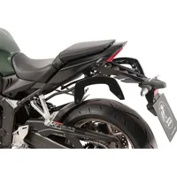 Hepco Becker C-bow Montage Seitenkoffer - Black - One