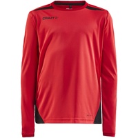 Craft Pro Control Impact LS Tee 1908233-430999 158/164