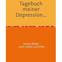 Epubli Tagebuch meiner Depression...
