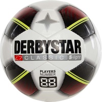 Derbystar Classic S-Light 290g Leicht-Fußball 8X1 Gr. 5