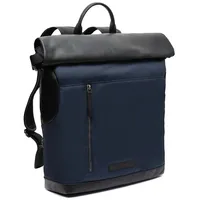 The Chesterfield Brand Rucksack Bornholm Backpack Navy