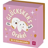 Groh Glückskeks-Orakel