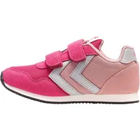 Hummel Reflex Double Multi Sneaker Kinder 4121 cactus flower