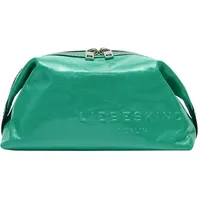 Liebeskind Berlin Utensilientasche Elvira Paper Touch Crinkle Pouchette Beauty