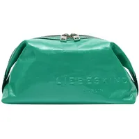 Liebeskind Berlin Elvira Pouchette Leather Green/Mint