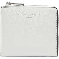 Liebeskind Berlin Nino Geldbörse Damen weiß