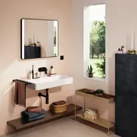Hansgrohe Xanuia Q Waschtisch 80 x 48 cm 60228450