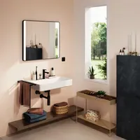 Hansgrohe Xanuia Q Waschtisch 70 x 48 cm 60223450