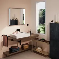 Hansgrohe Xanuia Q Aufsatzwaschtisch, 60249450