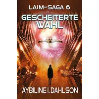 Tolino media GmbH & Co. KG Gescheiterte Wahl: Laim