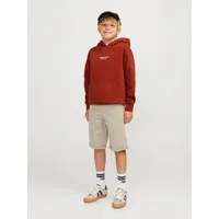 JACK & JONES Jpstbowie Jjshorts Solid Sa Sn Jnr