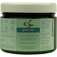 11 A Nutritheke Basen Citrate N ohne Zucker