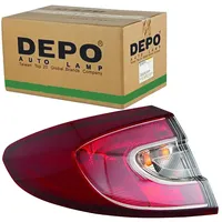 DEPO Heckleuchte DEPO 551-1990R-UE