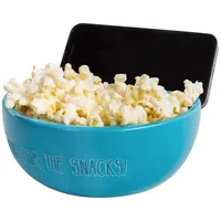 Fizz Creations Stream 'n Snack Bowl 2-in-1 Schüssel &
