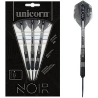 Unicorn Information System Noir Style 3 Tungsten Steel Darts