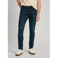 Pepe Jeans Pm207387 Skinny Fit Jeans Denim HV9 32