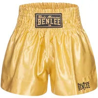 BENLEE Rocky Marciano BENLEE Herren Thaibox-Hose UNI THAI Thaibox-shorts