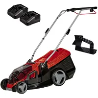 Einhell GE-CM 36/36 Li M Kit 2 x 3