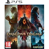 CapCom Dragon's Dogma 2 - PS5