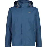 CMP Regenjacken Herren Blau 60