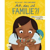 Edition Michael Fischer Ach, das ist Familie?!