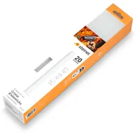 Steinel Cristal Klebesticks 11 mm, 20 Sticks, 500g, durchsichtiger