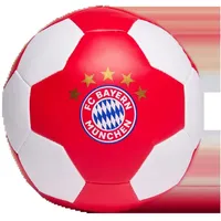 FC Bayern München Softball groß rot/weiß FCBAYERN 29246