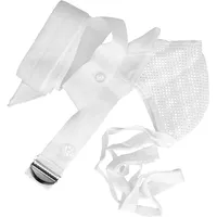 Dr. Junghans Suspensorium Gr.6 fester Beutel 1 St