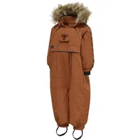 Hummel Hmlmoon TEX Baby-Schneeanzug 8004 - sierra 86