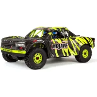 Arrma RC Truck 1/7 MOJAVE 6S V2 4WD BLX