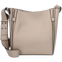 Liebeskind Berlin Schultertasche Hilla Small Pebble Hobo Bag M