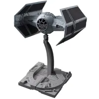 REVELL BANDAI TIE Advanced 1:72