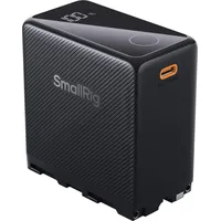 SmallRig NP-F970 USB-C
